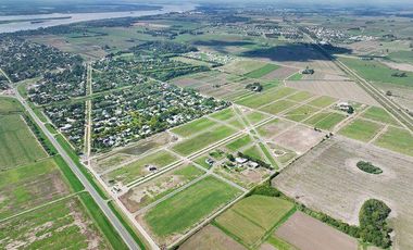 Venta Lote de 300m² en ECOTIERRA, Pueblo Esther