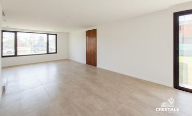 Venta casa 3 dormitorios Ibarlucea Barrio privado