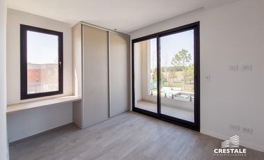 Venta casa 3 dormitorios Ibarlucea Barrio privado