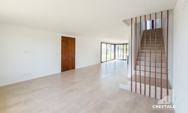 Venta casa 3 dormitorios Ibarlucea Barrio privado