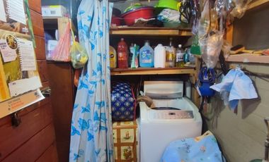 CASA  CON AMPLIACIONES REGULARIZADAS