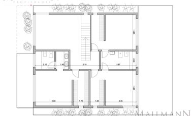 Casa a estrenar en Barrio Campo Grande - entrega Abril 2024 | Mallmann Propiedades