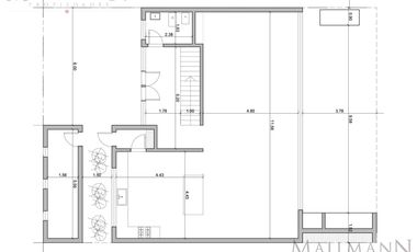 Casa a estrenar en Barrio Campo Grande - entrega Abril 2024 | Mallmann Propiedades
