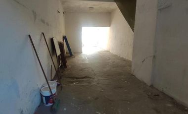 Venta  Casa de 3 dormitorios con local en planta baja - Barrio Parque, Rosario