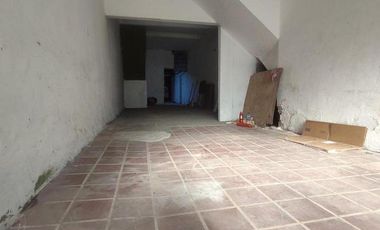 Venta  Casa de 3 dormitorios con local en planta baja - Barrio Parque, Rosario