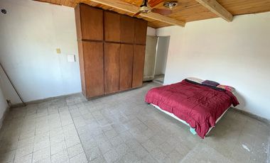 Venta  Casa de 3 dormitorios con local en planta baja - Barrio Parque, Rosario