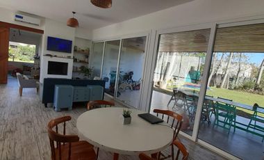 Casa en  San Matias - Area 2
