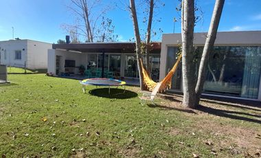 Casa en  San Matias - Area 2