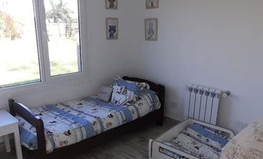 Casa en  San Matias - Area 2