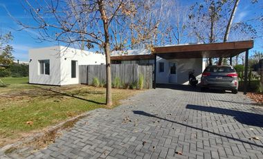 Casa en  San Matias - Area 2