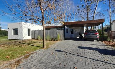 Casa en  San Matias - Area 2