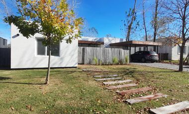 Casa en  San Matias - Area 2