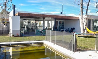 Casa en  San Matias - Area 2
