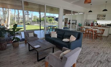Casa en  San Matias - Area 2