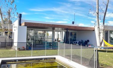Casa en  San Matias - Area 2