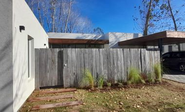 Casa en  San Matias - Area 2