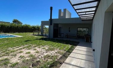 Casa en Capital