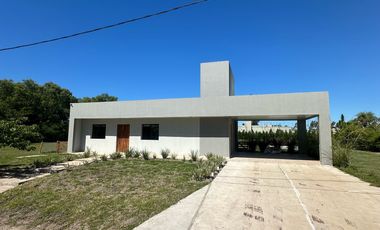 Casa en Capital
