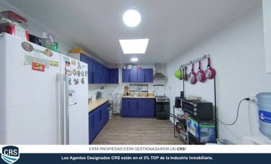 665 TERRENO COMERCIAL CON CASA SAN ISIDRO - MAULE