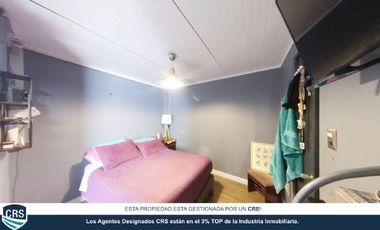665 TERRENO COMERCIAL CON CASA SAN ISIDRO - MAULE