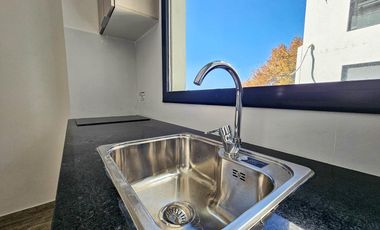 MONOAMBIENTE CON VISTA PARCIAL AL RÍO - VENTA - AMENITIES - REP. DE LA SEXTA