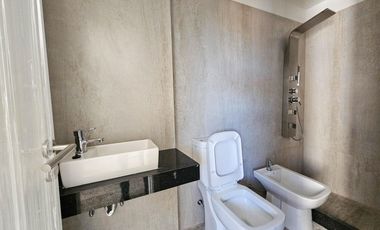 MONOAMBIENTE CON VISTA PARCIAL AL RÍO - VENTA - AMENITIES - REP. DE LA SEXTA