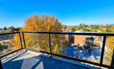 MONOAMBIENTE CON VISTA PARCIAL AL RÍO - VENTA - AMENITIES - REP. DE LA SEXTA