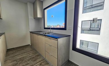 MONOAMBIENTE CON VISTA PARCIAL AL RÍO - VENTA - AMENITIES - REP. DE LA SEXTA