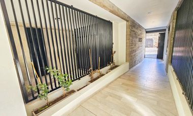 MONOAMBIENTE CON VISTA PARCIAL AL RÍO - VENTA - AMENITIES - REP. DE LA SEXTA