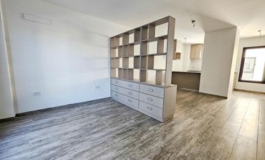 MONOAMBIENTE CON VISTA PARCIAL AL RÍO - VENTA - AMENITIES - REP. DE LA SEXTA