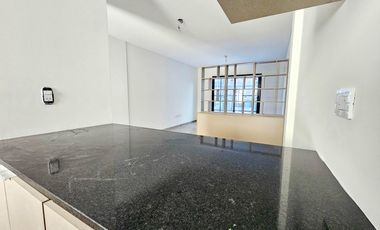 MONOAMBIENTE CON VISTA PARCIAL AL RÍO - VENTA - AMENITIES - REP. DE LA SEXTA