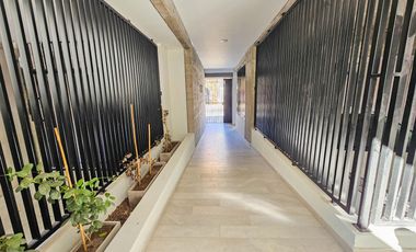 MONOAMBIENTE CON VISTA PARCIAL AL RÍO - VENTA - AMENITIES - REP. DE LA SEXTA