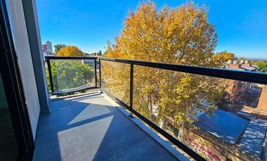 MONOAMBIENTE CON VISTA PARCIAL AL RÍO - VENTA - AMENITIES - REP. DE LA SEXTA