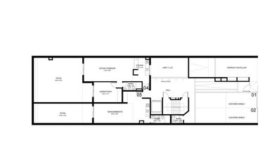 MONOAMBIENTE CON VISTA PARCIAL AL RÍO - VENTA - AMENITIES - REP. DE LA SEXTA