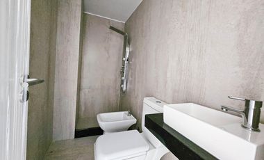 MONOAMBIENTE CON VISTA PARCIAL AL RÍO - VENTA - AMENITIES - REP. DE LA SEXTA