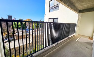 MONOAMBIENTE CON VISTA PARCIAL AL RÍO - VENTA - AMENITIES - REP. DE LA SEXTA