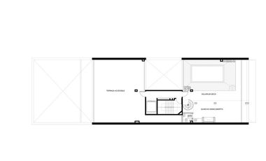MONOAMBIENTE CON VISTA PARCIAL AL RÍO - VENTA - AMENITIES - REP. DE LA SEXTA
