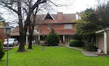 Casa - Monte Grande