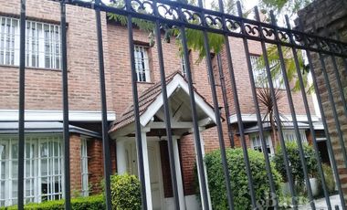Casa - Monte Grande