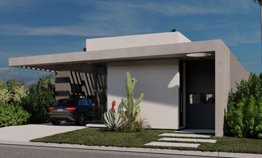 Casa en  Pueblo Esther