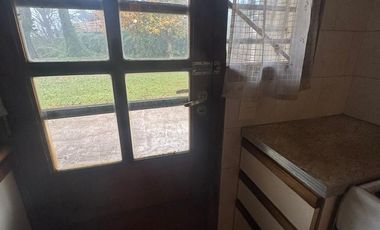 VENDO CHALET EN SIERRA DE LOS PADRES SOBRE ASFALTO