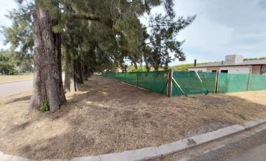 Terreno en venta