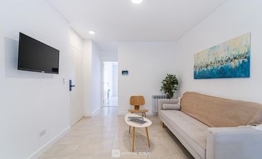 Venta -Departamento en pozo - Zona Macrocentro