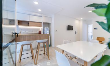 Venta -Departamento en pozo - Zona Macrocentro