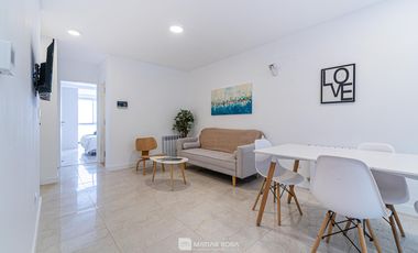 Venta -Departamento en pozo - Zona Macrocentro