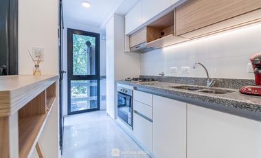 Venta -Departamento en pozo - Zona Macrocentro