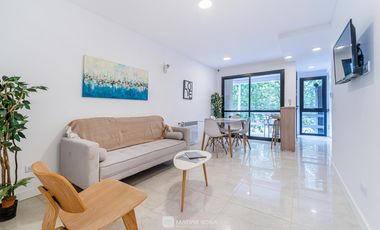 Venta -Departamento en pozo - Zona Macrocentro