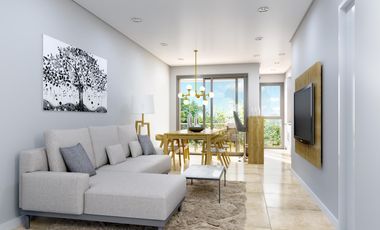 Venta -Departamento en pozo - Zona Macrocentro