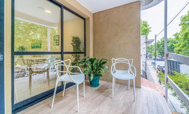 Venta -Departamento en pozo - Zona Macrocentro