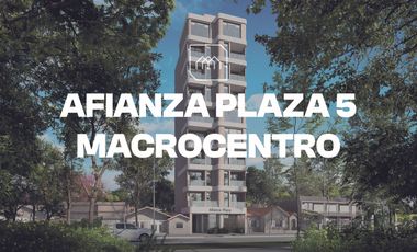 Venta -Departamento en pozo - Zona Macrocentro